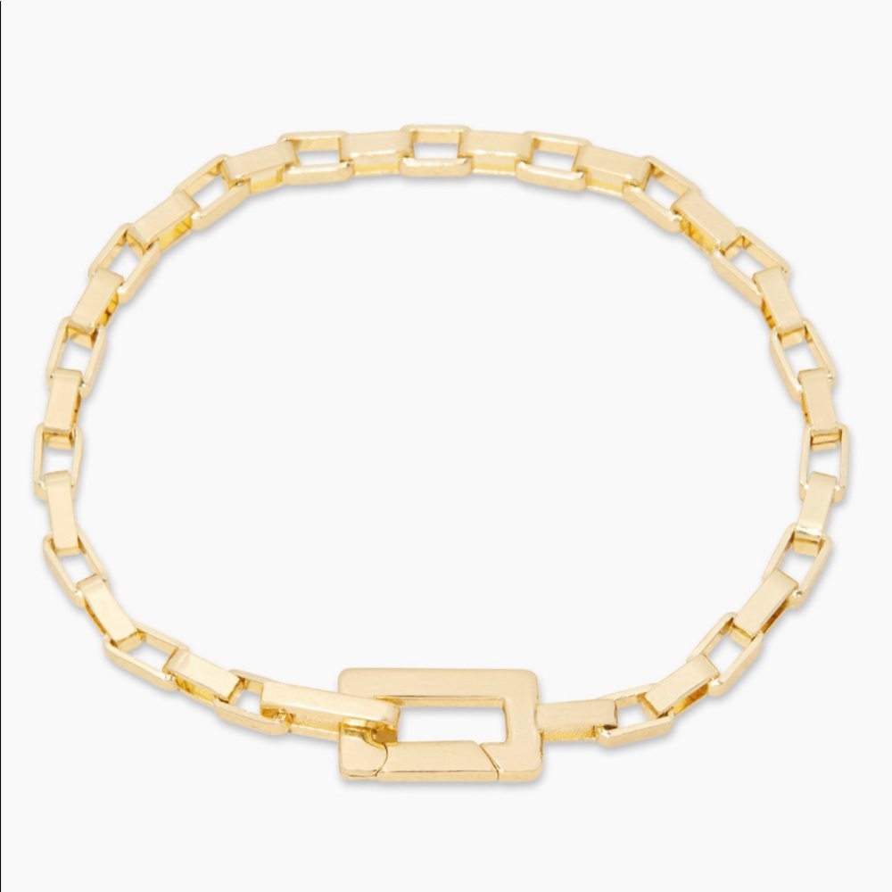 Gorjana Nico Bracelet